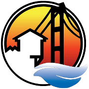 Village of Mackinaw City Logo